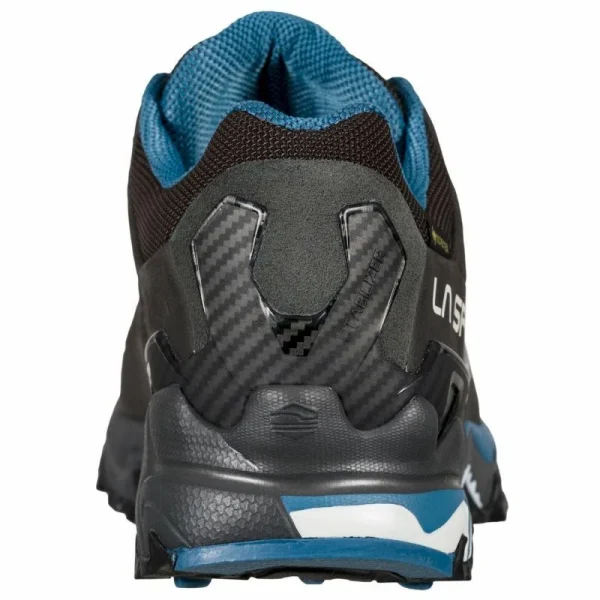 Meilleure affaire 🥰 La Sportiva Ultra Raptor II Leather GTX – Chaussures randonnée femme 👏 vente pas cher en ligne 6