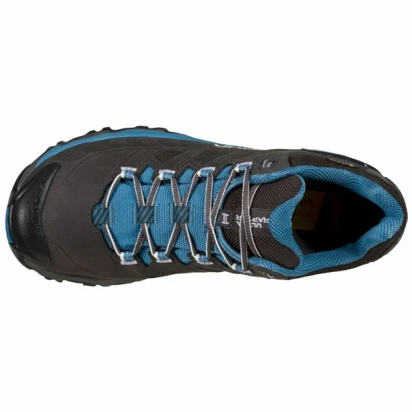 Meilleure affaire 🥰 La Sportiva Ultra Raptor II Leather GTX – Chaussures randonnée femme 👏 vente pas cher en ligne 7