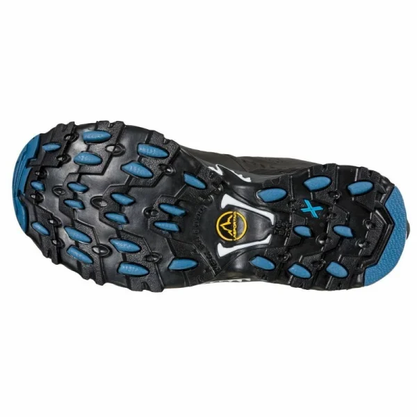 Meilleure affaire 🥰 La Sportiva Ultra Raptor II Leather GTX – Chaussures randonnée femme 👏 vente pas cher en ligne 8