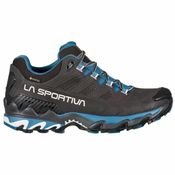 Meilleure affaire 🥰 La Sportiva Ultra Raptor II Leather GTX – Chaussures randonnée femme 👏 vente pas cher en ligne 1