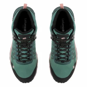 Grosses soldes ⭐ Lafuma Access Clim Mid – Chaussures randonnée femme 🔔 à prix promos 10