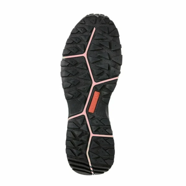Grosses soldes ⭐ Lafuma Access Clim Mid – Chaussures randonnée femme 🔔 à prix promos 5