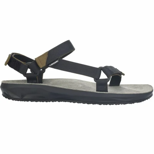 soldes Nouveau 💯 Lizard Hike – 🩴 Sandales randonnée femme ✔️ 3