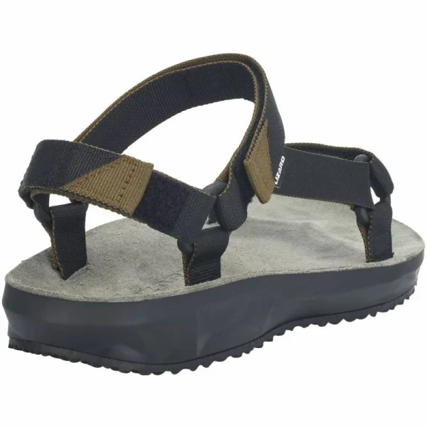 soldes Nouveau 💯 Lizard Hike – 🩴 Sandales randonnée femme ✔️ 5