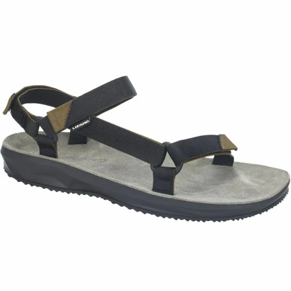 soldes Nouveau 💯 Lizard Hike – 🩴 Sandales randonnée femme ✔️ 1