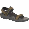 marque pas cher en ligne Budget 😀 Lizard Super Trek – 🩴 Sandales randonnée femme ✔️ 25