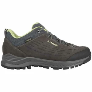 Grosses soldes 🎉 Lowa Explorer GTX Lo Ws – Chaussures randonnée femme 🔔 en ligne 6