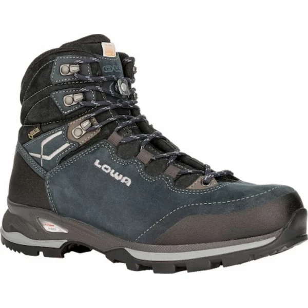 luxe soldes Acheter 🌟 Lowa Lady Light GTX® – Chaussures trekking femme 🌟 3