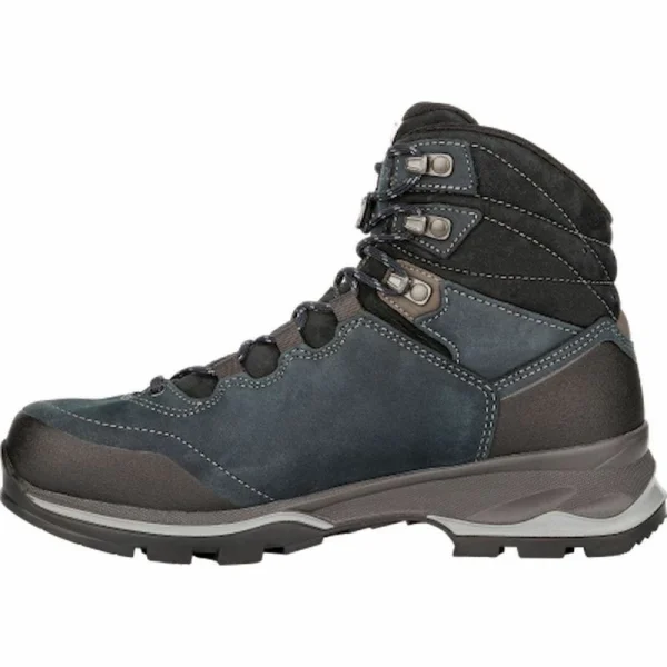 luxe soldes Acheter 🌟 Lowa Lady Light GTX® – Chaussures trekking femme 🌟 4
