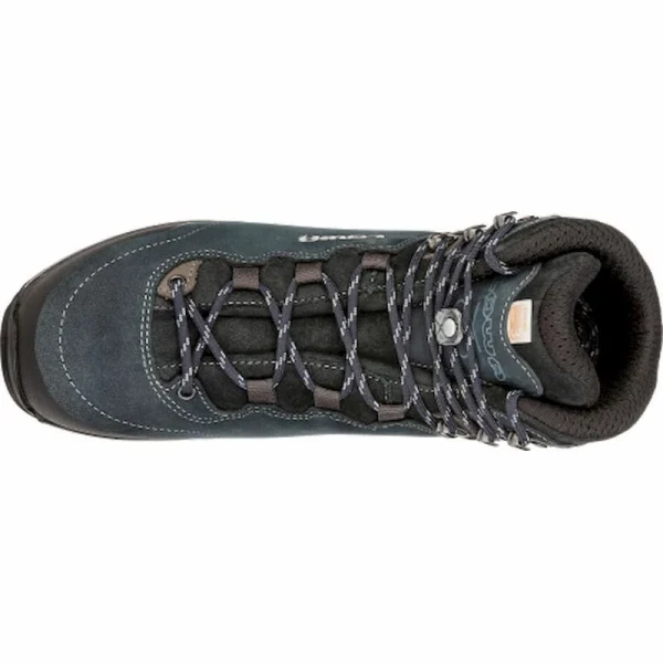 luxe soldes Acheter 🌟 Lowa Lady Light GTX® – Chaussures trekking femme 🌟 6