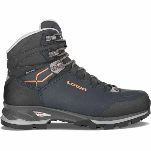 luxe soldes Acheter 🌟 Lowa Lady Light GTX® – Chaussures trekking femme 🌟 9