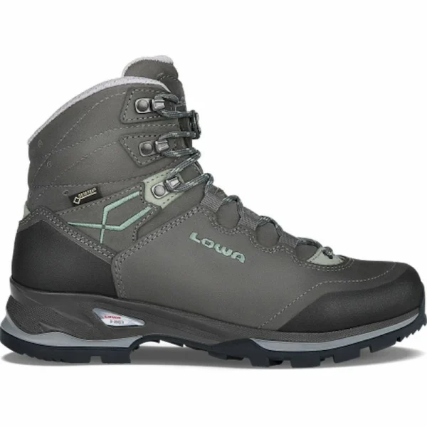 luxe soldes Acheter 🌟 Lowa Lady Light GTX® – Chaussures trekking femme 🌟 10