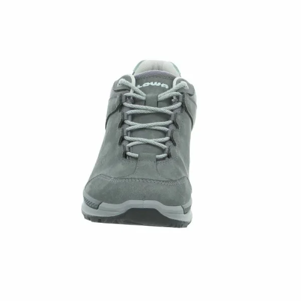 De gros ⌛ Lowa Locarno GTX® Lo Ws – Chaussures randonnée femme 💯 qualité supérieure 3