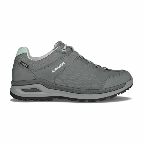 De gros ⌛ Lowa Locarno GTX® Lo Ws – Chaussures randonnée femme 💯 qualité supérieure 1