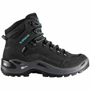 meilleur cadeau Meilleure affaire 🌟 Lowa Renegade GTX® Mid Ws – Chaussures trekking femme 🔥 20