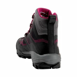 soldes officiel Coupon ❤️ Mammut Ducan High GTX® – Chaussures randonnée femme ✨ 10