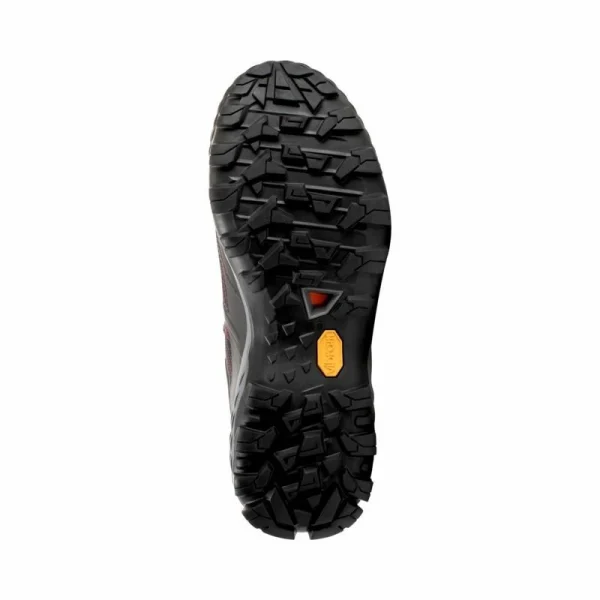 soldes officiel Coupon ❤️ Mammut Ducan High GTX® – Chaussures randonnée femme ✨ 4