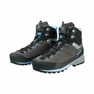 boutique en ligne Nouveau 👏 Mammut Kento Tour High GTX – Chaussures trekking femme 👍 8