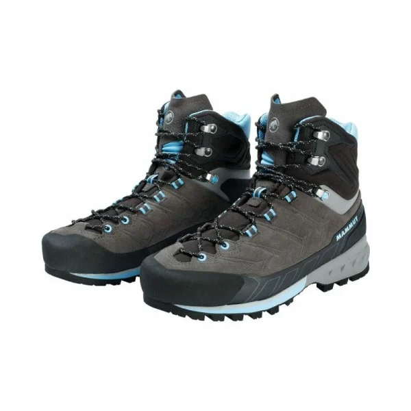boutique en ligne Nouveau 👏 Mammut Kento Tour High GTX – Chaussures trekking femme 👍 3