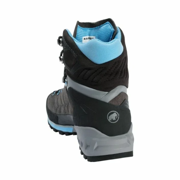 boutique en ligne Nouveau 👏 Mammut Kento Tour High GTX – Chaussures trekking femme 👍 4