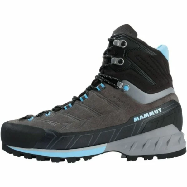 boutique en ligne Nouveau 👏 Mammut Kento Tour High GTX – Chaussures trekking femme 👍 1