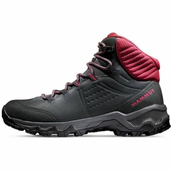 Offres 🎉 Mammut Nova IV Mid GTX 👩 Women – Chaussures randonnée femme 😍 mode pas cher 3