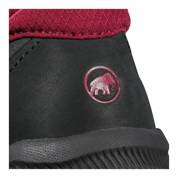 Offres 🎉 Mammut Nova IV Mid GTX 👩 Women – Chaussures randonnée femme 😍 mode pas cher 9