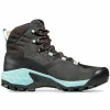 SOLDES TOUT À Coupon ⌛ Mammut Sapuen High GTX – Chaussures randonnée femme 🤩 19