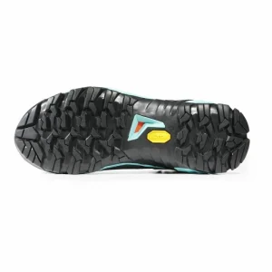 SOLDES TOUT À Coupon ⌛ Mammut Sapuen High GTX – Chaussures randonnée femme 🤩 19