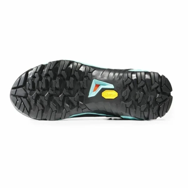 SOLDES TOUT À Coupon ⌛ Mammut Sapuen High GTX – Chaussures randonnée femme 🤩 6