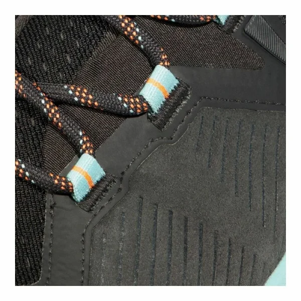 SOLDES TOUT À Coupon ⌛ Mammut Sapuen High GTX – Chaussures randonnée femme 🤩 9