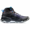 Nouveau ✨ Mammut Sertig II Mid GTX – Chaussures randonnée femme 🥰 Satisfait ou Remboursé 5