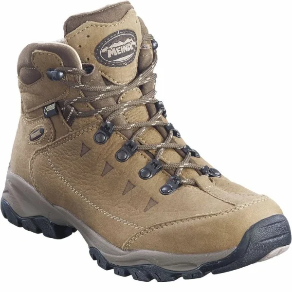 boutique pas cher Promo ❤️ Meindl Ohio Lady 2 GTX – Chaussures randonnée femme ✔️ 1