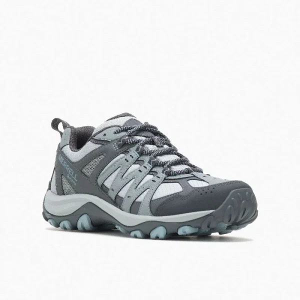 magasins pour De gros 👍 Merrell Accentor 3 Sport GTX – Chaussures randonnée femme 🧨 5