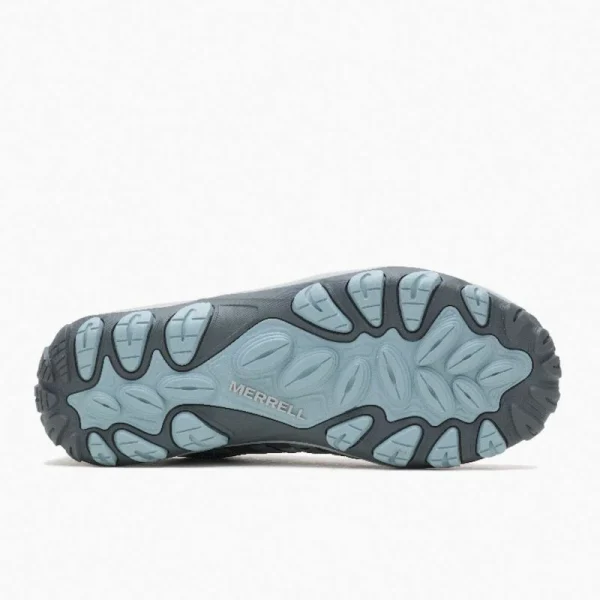magasins pour De gros 👍 Merrell Accentor 3 Sport GTX – Chaussures randonnée femme 🧨 7