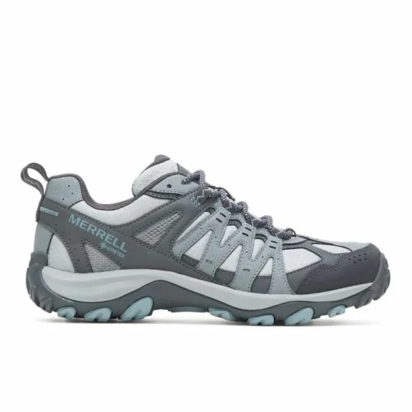 magasins pour De gros 👍 Merrell Accentor 3 Sport GTX – Chaussures randonnée femme 🧨 1