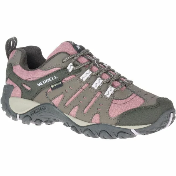 Meilleure affaire 🧨 Merrell Accentor Sport GTX – Chaussures randonnée femme 😍 Satisfait ou Remboursé 3