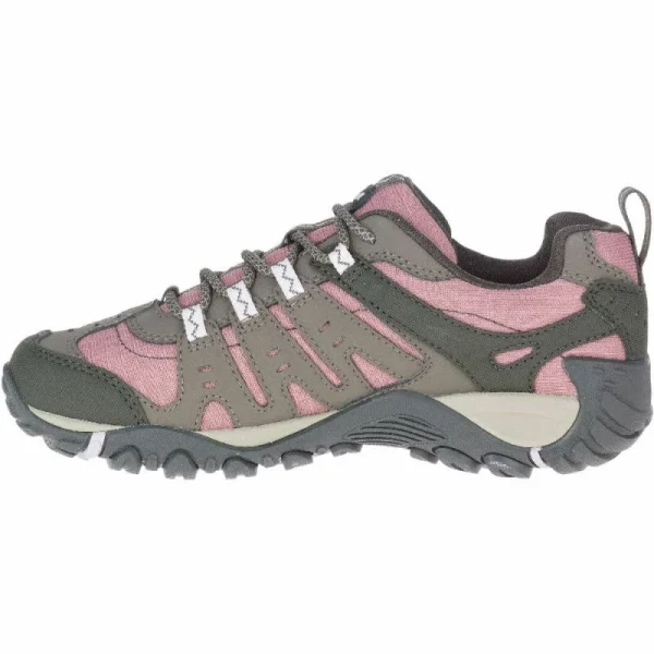 Meilleure affaire 🧨 Merrell Accentor Sport GTX – Chaussures randonnée femme 😍 Satisfait ou Remboursé 4