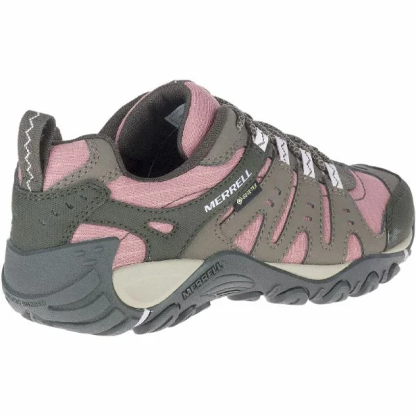 Meilleure affaire 🧨 Merrell Accentor Sport GTX – Chaussures randonnée femme 😍 Satisfait ou Remboursé 5