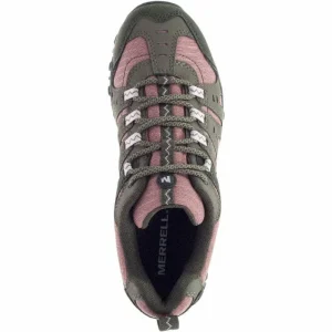 Meilleure affaire 🧨 Merrell Accentor Sport GTX – Chaussures randonnée femme 😍 Satisfait ou Remboursé 16