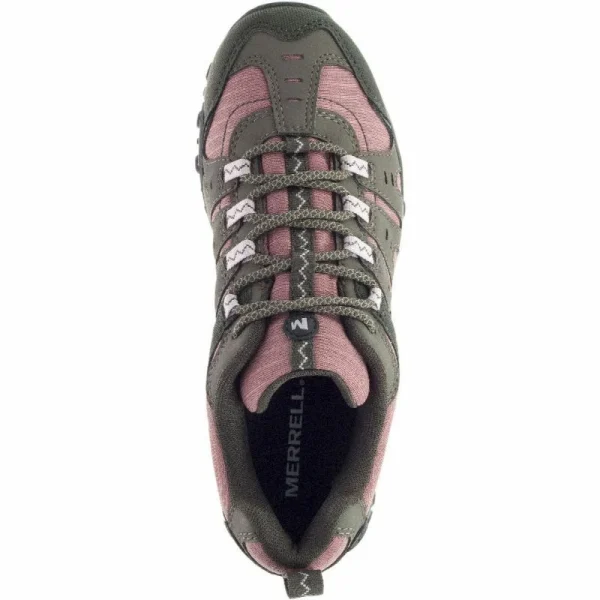Meilleure affaire 🧨 Merrell Accentor Sport GTX – Chaussures randonnée femme 😍 Satisfait ou Remboursé 6