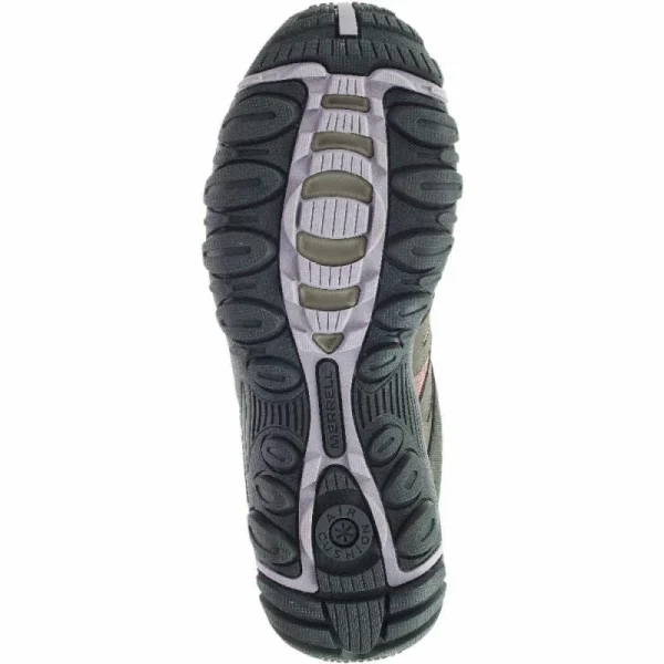 Meilleure affaire 🧨 Merrell Accentor Sport GTX – Chaussures randonnée femme 😍 Satisfait ou Remboursé 7