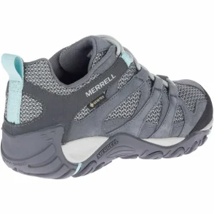 à prix imbattables Les meilleures critiques de 😍 Merrell Alverstone GTX – Chaussures randonnée femme 🤩 8