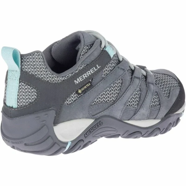 à prix imbattables Les meilleures critiques de 😍 Merrell Alverstone GTX – Chaussures randonnée femme 🤩 3