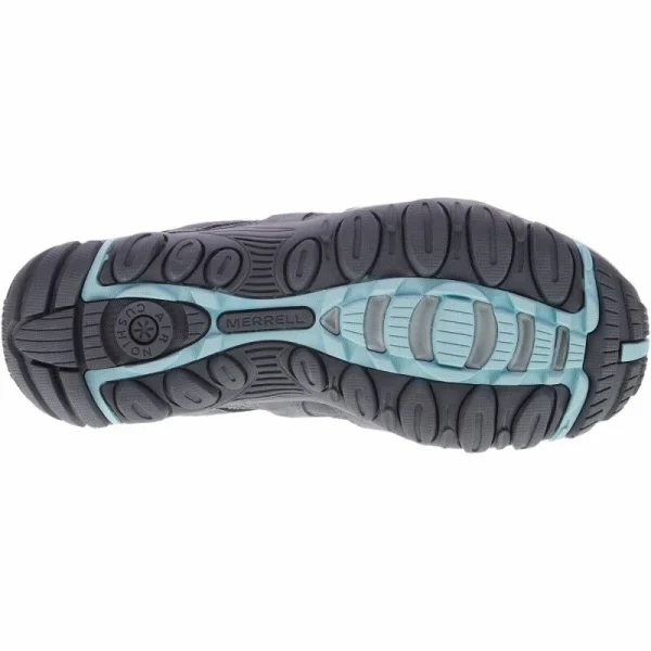 à prix imbattables Les meilleures critiques de 😍 Merrell Alverstone GTX – Chaussures randonnée femme 🤩 4