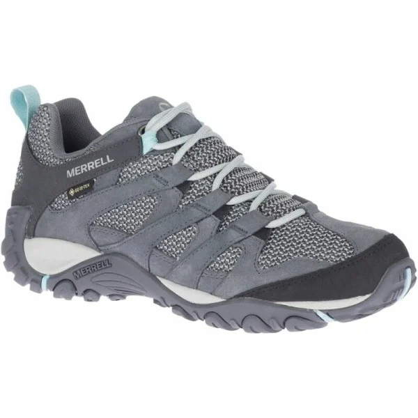 à prix imbattables Les meilleures critiques de 😍 Merrell Alverstone GTX – Chaussures randonnée femme 🤩 1
