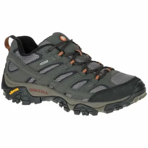 Tout neuf 🔥 Merrell Moab 2 GTX – Chaussures randonnée femme 🎉 soldes 31