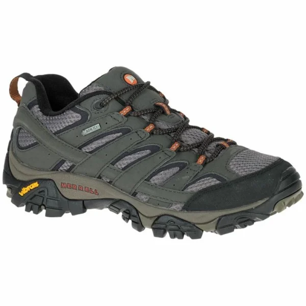 Tout neuf 🔥 Merrell Moab 2 GTX – Chaussures randonnée femme 🎉 soldes 11