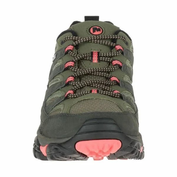 Tout neuf 🔥 Merrell Moab 2 GTX – Chaussures randonnée femme 🎉 soldes 5