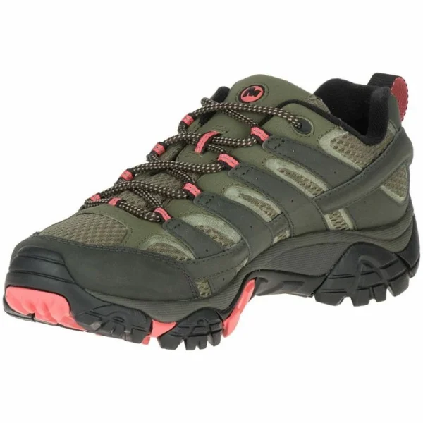 Tout neuf 🔥 Merrell Moab 2 GTX – Chaussures randonnée femme 🎉 soldes 6